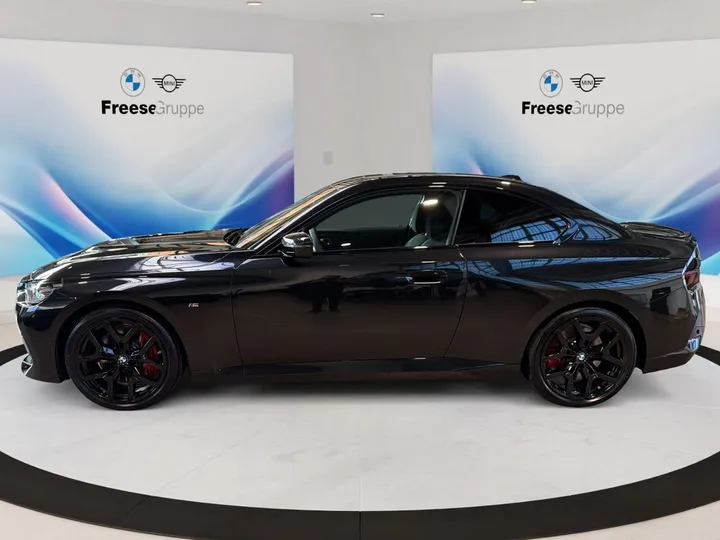 BMW 230