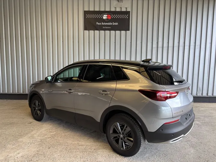 Opel Grandland (X)