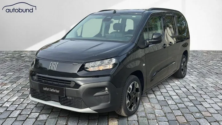 Fiat Qubo
