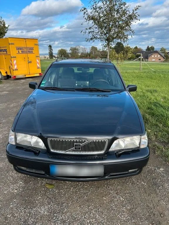 Volvo V70
