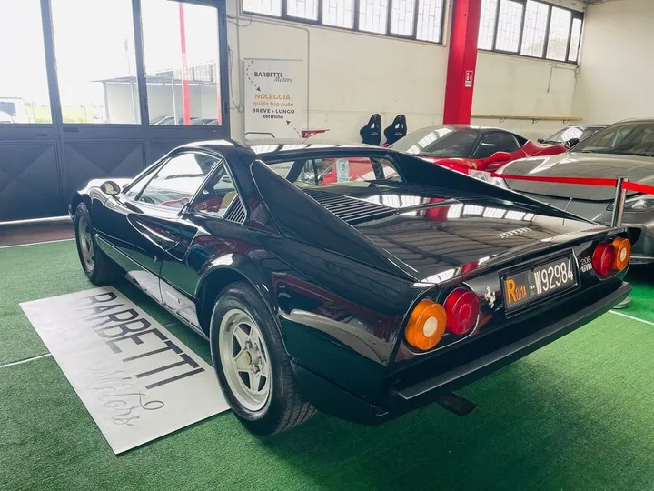 Ferrari 208