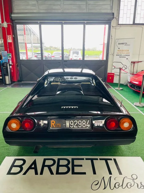 Ferrari 208