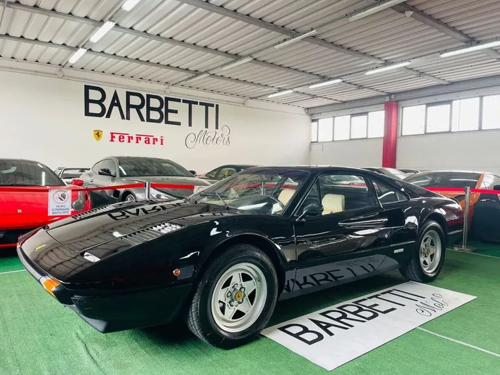 Ferrari 208