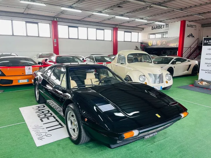Ferrari 208