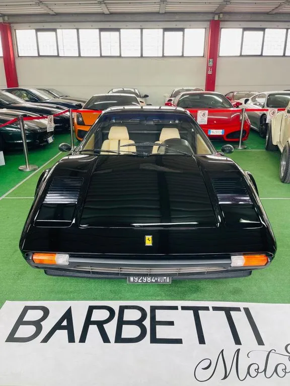 Ferrari 208