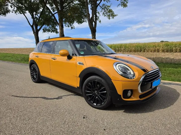 MINI Other
