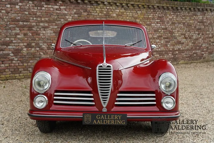 Alfa Romeo Other