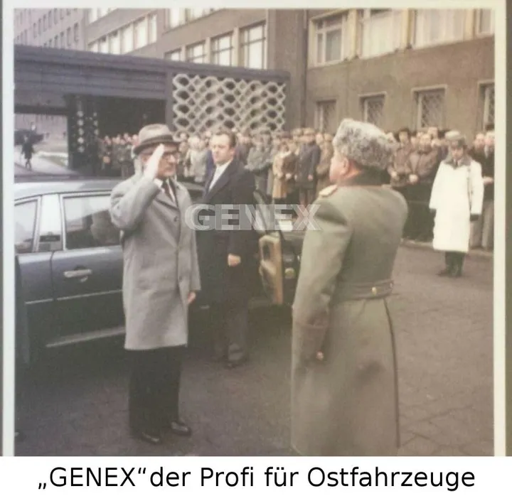 Citroën CX