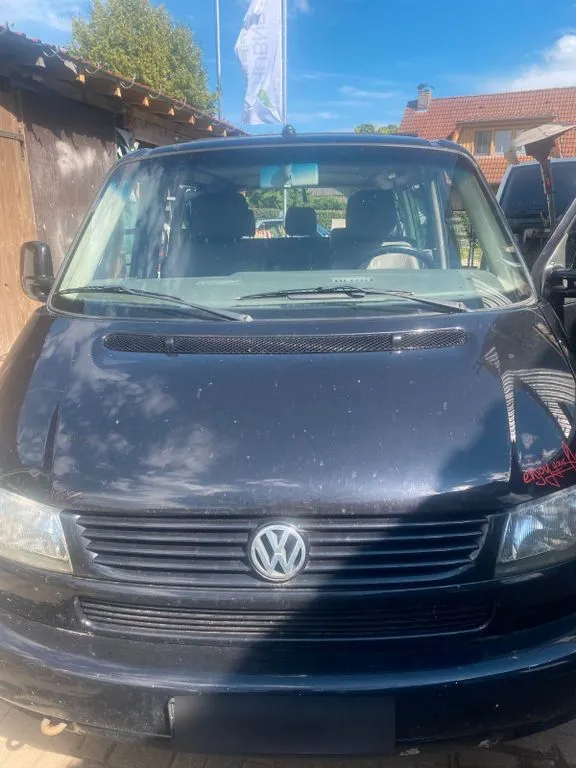 Volkswagen T4 Multivan