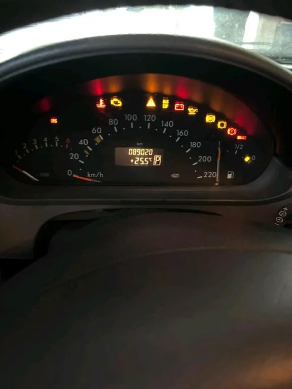 Mercedes-Benz Other