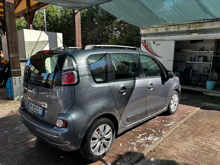 Citroën C3 Picasso