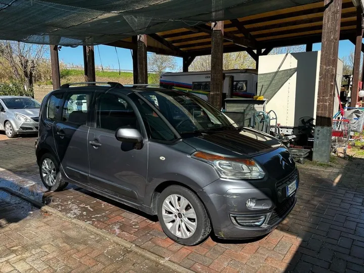 Citroën C3 Picasso