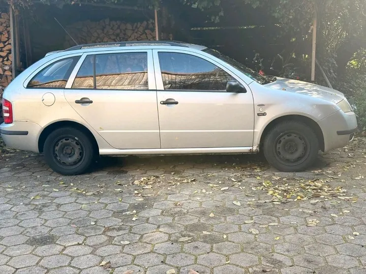 Škoda Other