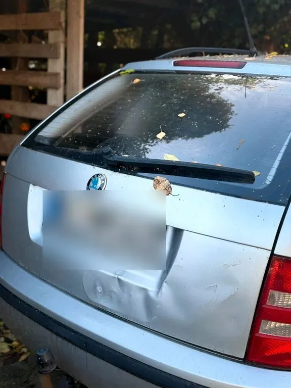 Škoda Other