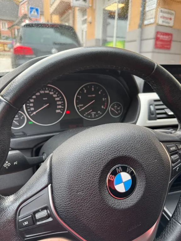 BMW 318