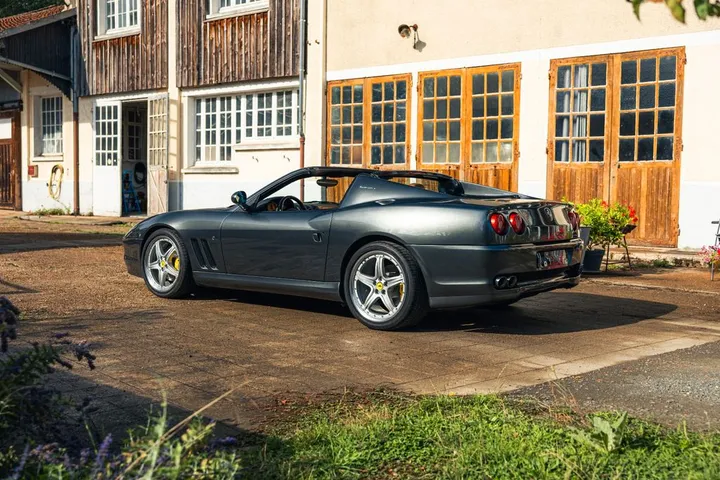 Ferrari 575