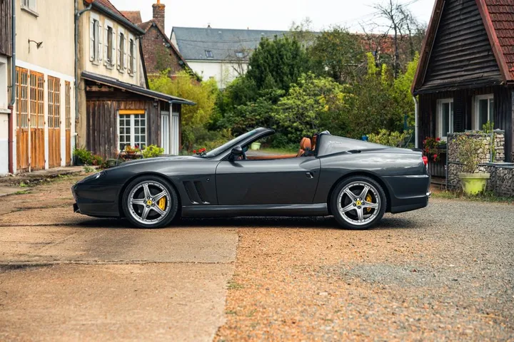 Ferrari 575