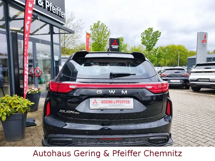 GWM HAVAL Jolion Pro