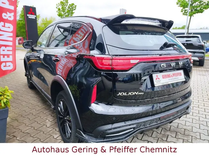 GWM HAVAL Jolion Pro