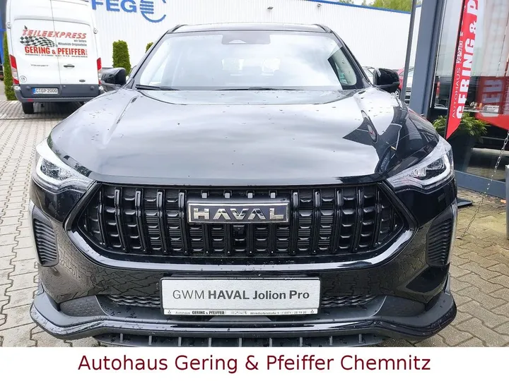 GWM HAVAL Jolion Pro
