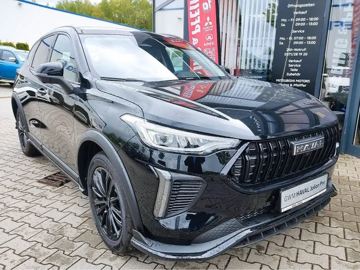 GWM HAVAL Jolion Pro