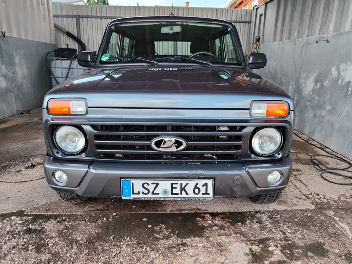 Lada Niva