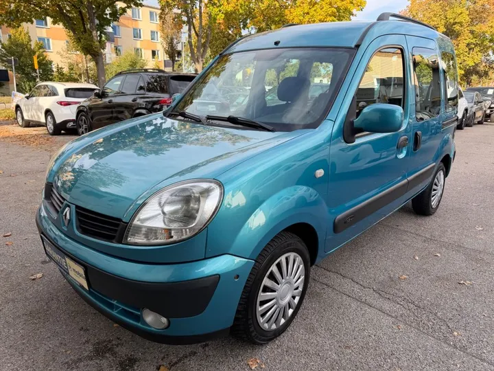 Renault Kangoo