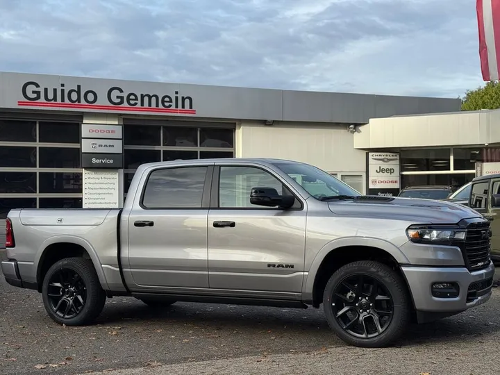 Dodge RAM