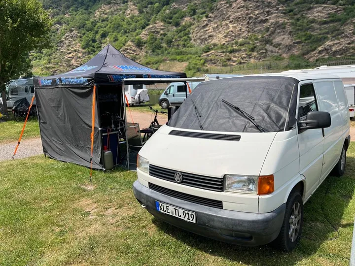 Volkswagen T4 other