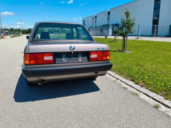 BMW 316