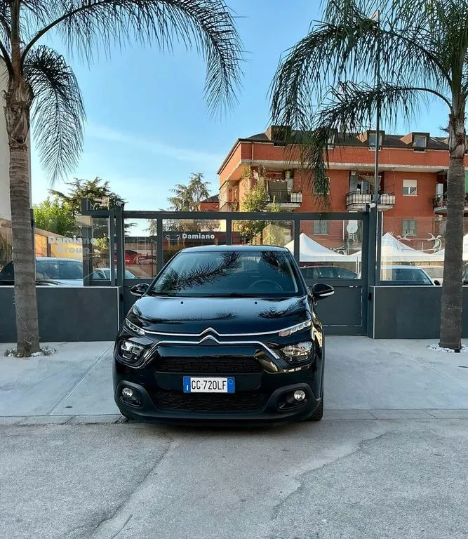 Citroën C3