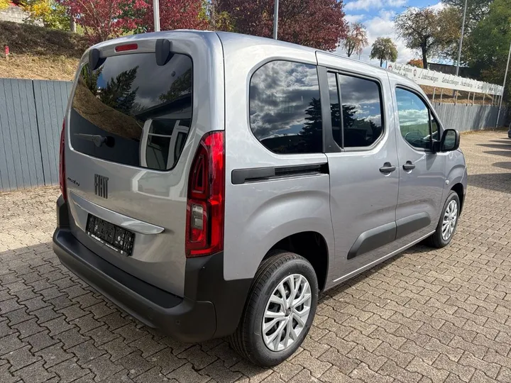 Fiat Doblo