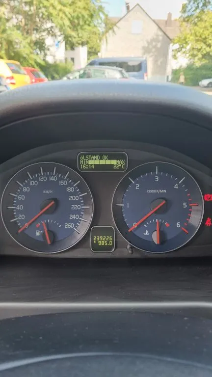 Volvo C30