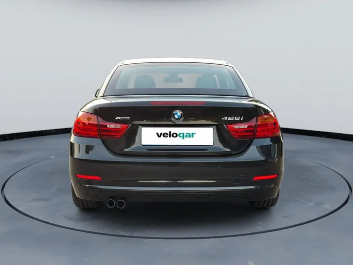 BMW 428