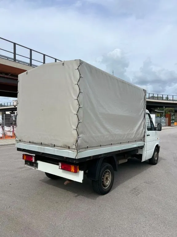 Volkswagen LT
