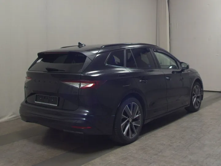 Škoda Enyaq
