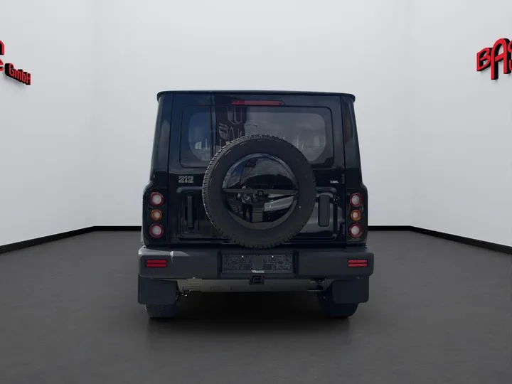 BAW 212