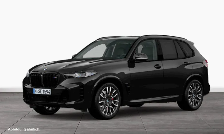 BMW X5 M60