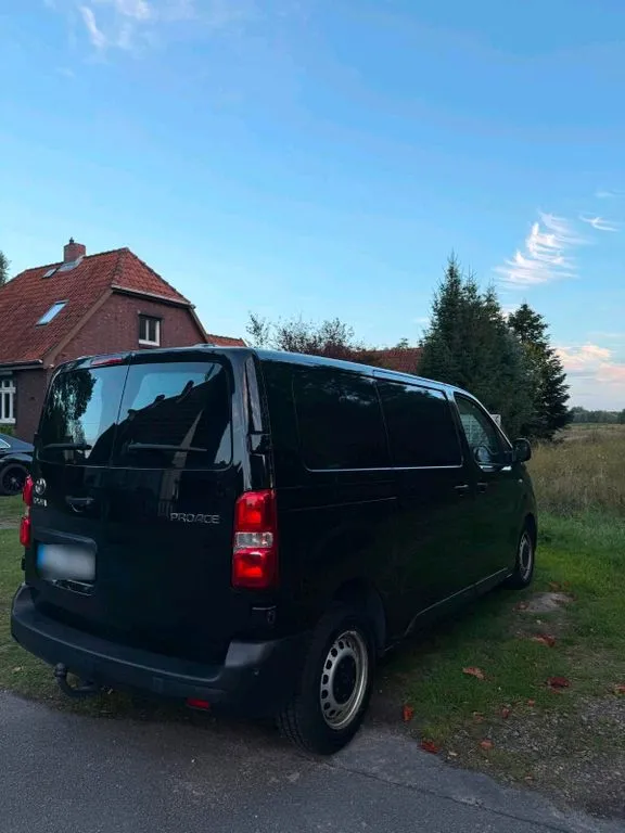 Toyota Verso