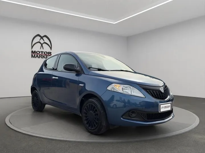 Lancia Other