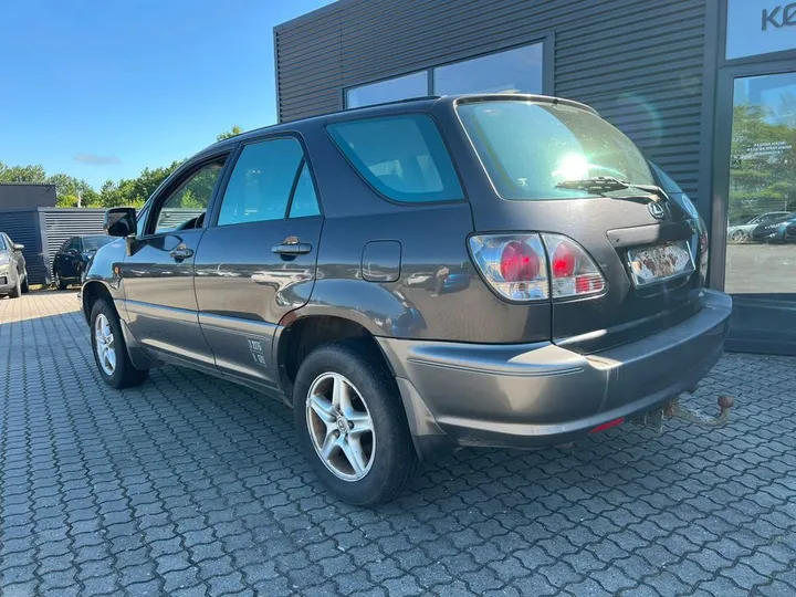 Lexus RX 300