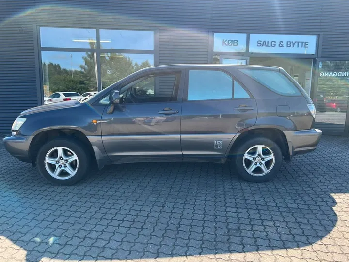 Lexus RX 300