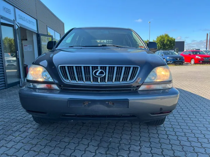 Lexus RX 300