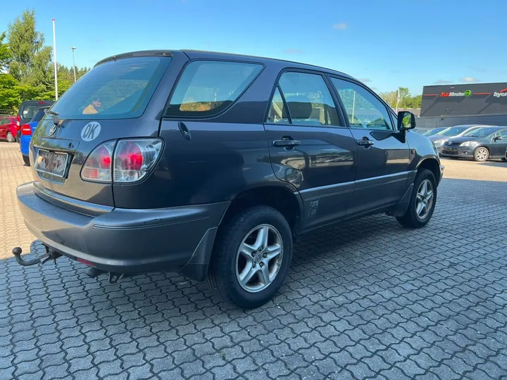 Lexus RX 300