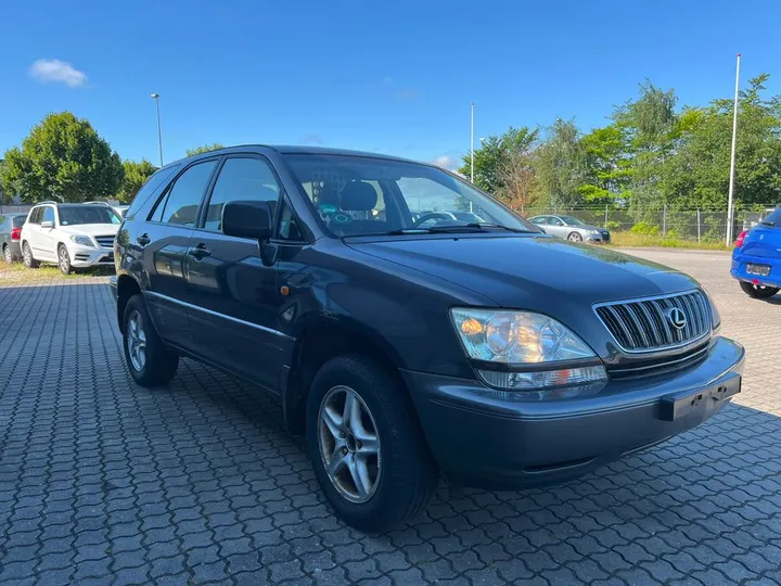 Lexus RX 300