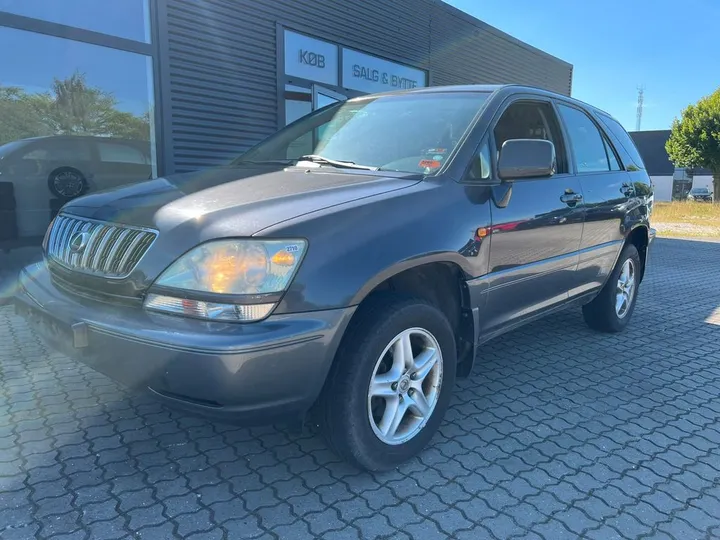 Lexus RX 300