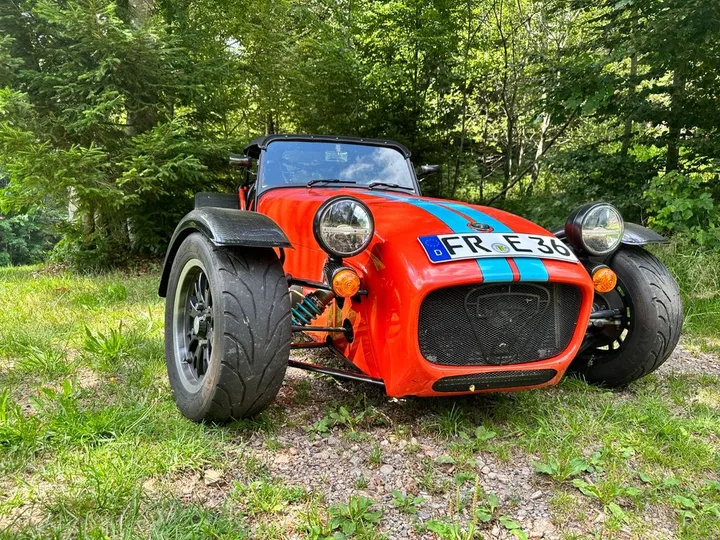 Caterham Other
