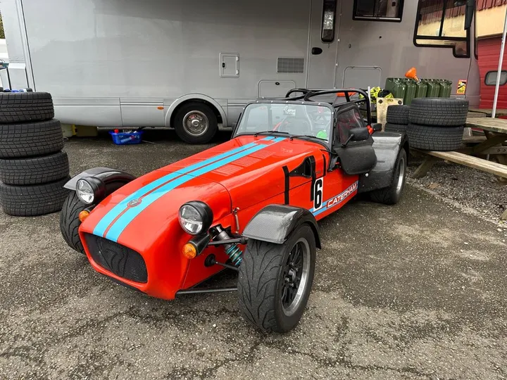 Caterham Other