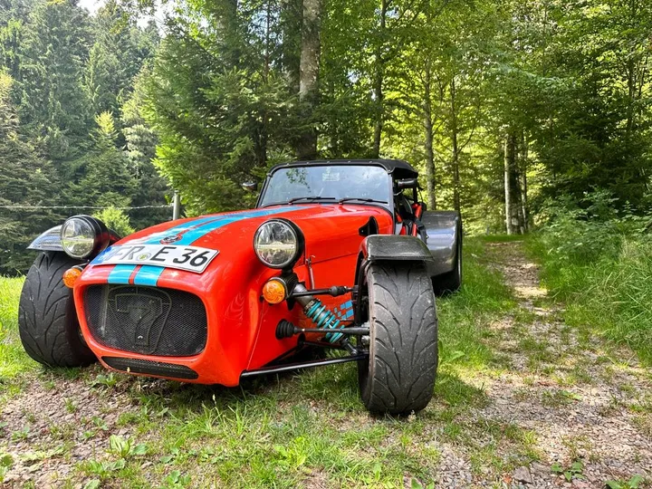 Caterham Other