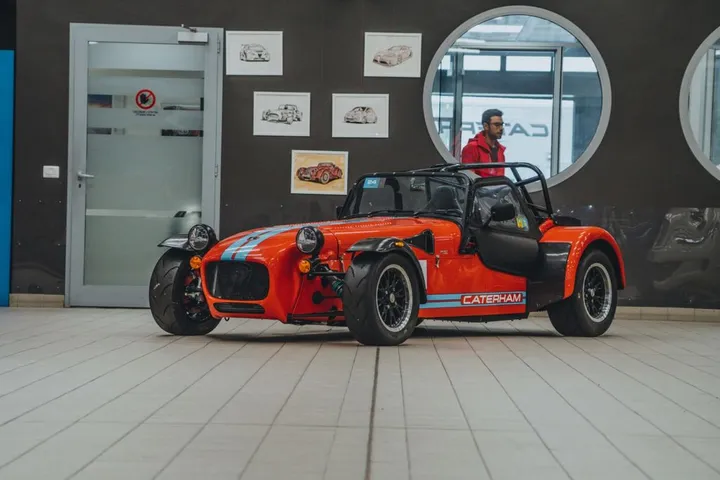 Caterham Other